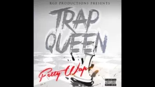 fetty wap trap queen official instrumental hq 
