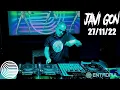 Download Lagu Javi Gon DJ Session at Entropia Studios 27/11/2022