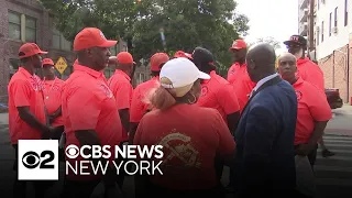 Anti-violence groups respond to deadly Brooklyn lounge shooting