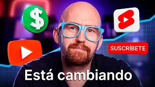 Las Nuevas Reglas de YouTube en 2026