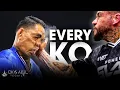 Download Lagu NEVER SEEN ANYTHING LIKE THIS!!! 😦 | EVERY Knockout from Power Slap 14 👋