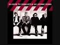 U2- City of Blinding Lights
