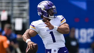 10 NFL Players Who Look Like Completely Different Players Heading Into 2026