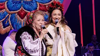 Andra & Mioara Velicu - Zi-i Mai Tare, Lăutare (din "TRADIȚIONAL 3") (Live la Sala Palatului)