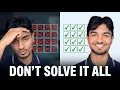 Stop Wasting Time On UCAT Logical Puzzles GRIT Method