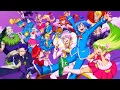 Download Lagu Mairimashita! Iruma-kun 2nd Season OP/Opening「FULL」- DA PUMP「No! No! Satisfaction!」