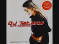 Download Lagu DJ Tatana, PURE ELEMENTS (2000)