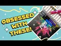 OBSESSED With These Top 5 Favorite Coloring Supplies July 2026