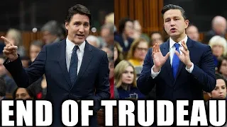 Download Pierre Poilievre EXPOSES Trudeau For HATING WOMEN MP3