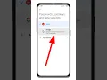 Download Lagu How to enable Google Passwords, passkeys and data services | Google auto fill service #shorts