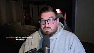 The Guy Behind the POV | McDonald's Q&A LIVE 🍟