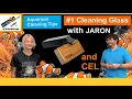 Mag-Float Float-410 Large Plus Acrylic Aquarium Cleaner (w/ Acrylic Scraper) - Video 2 of 1