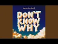 Download Lagu Don't Know Why (Remix)