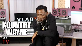 Kountry Wayne Breaks Down How He Made 7M in 1 Year on Social Media Part 13