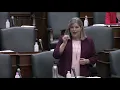 2021-04-21 Question Period