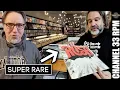 RECORD SHOPPING Selling a grail drooling over rare vinyl in Winnipeg