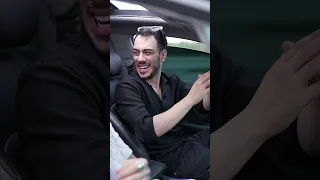 وقتی رفیقای تهرانیم رو میبرم مشهد 