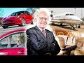 Warren Buffet s Lifestyle 2022 Net Worth Fortune Car Collection Mansion