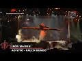 Iron Maiden - Aces High Live Rock in Rio 2019