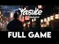 YASUKE SIMULATOR - Full Game