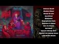 Download Lagu DEATH   'Scream Bloody Gore' Full Album