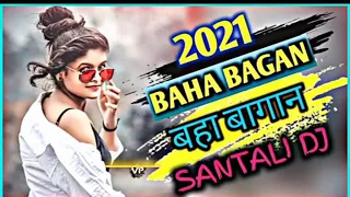 Download Baha Bagan Re New Ssnthali dj remix song dj ramesh dj pradeep ambatola MP3