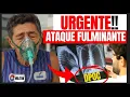 Download Lagu 🚨 Seu Milton Pode DORMIR e NÃO ACORDAR: FULMINANTE