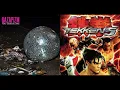 Gazapizm x Tekken OST - Yine Edemedik Dans x Unforgiven (Mashup)