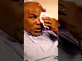 Download Lagu Mike Tyson Cries When Asked About Cus D'Amato 🥺