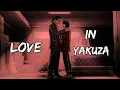 Yakuza s Best Love Story