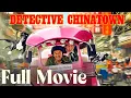Lagu Detective Chinatown (2015) | Action, Comedy, Mystery | Full Movie | Fandor