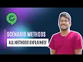 Cucumber tutorial - Part 14 Selenium