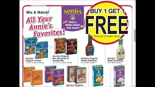 Cashwise - SUPER weekly special deals AD coupon vol 3