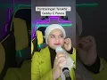 Download Lagu Pembaringan Terakhir - Gebby C Parera Cover by Ferra KDI