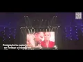 Mi Primer Amor - Pesado(En Vivo Arena Mty 2020)