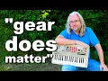 Download Lagu How Synthesizers Changed My Life