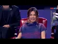 【经典回顾】郁可唯&林宥嘉《浪费》这个舞台最棒的一次男女合唱 | 蒙面唱将猜猜猜 Masked Singer 循环歌单