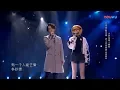 Download Lagu 【经典回顾】郁可唯\u0026林宥嘉《浪费》这个舞台最棒的一次男女合唱 | 蒙面唱将猜猜猜 Masked Singer 循环歌单