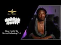 Dayyani Rose cut Grillz review pt 1 B O B Jewelry