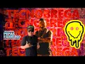 Download Lagu Tecnobrega Pepas -  Farruko \u0026 Dj Juninho prime- Remix 2025