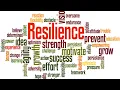 Resilience turn setbacks into comebacks