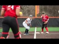 Softball Game 1 RIT vs RPI 4 19 25