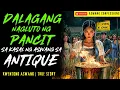 DALAGANG NAGLUTO SA KASAL NG ASWANG I Kwentong Aswang I True Story