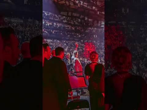 Andrea Bocelli - Climate Pledge Arena, Seattle - September 8, 2026