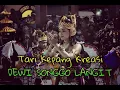 Tari Kepang Dewi Songgo Langit, SONGGO BUONO || Live Aloha Sawotratap Sidoarjo