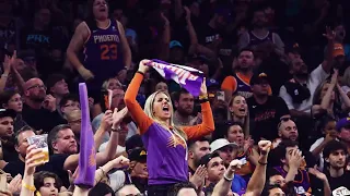 The Next Era of Phoenix Suns Basketball 2023-24 Tickets On Sale Now