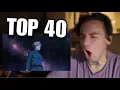 Top 40 ANIME OPENINGS of FALL 2024 (REACTION)