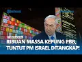 Download Lagu Protes Besar-besaran Meluas di AS Saat PM Netanyahu Hadir di Sidang Umum PBB