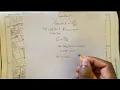Geography Mapwork How to calculate Gradient Slope on a map