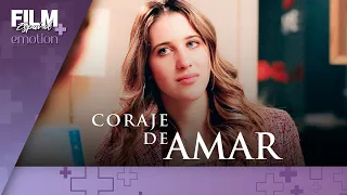 Coraje de Amar // Película Completa Doblada // Romance/Drama // Film Plus Español
